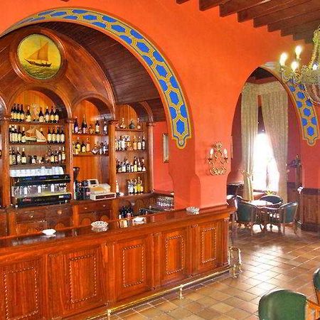 Hotel Tartaneros Sanlúcar de Barrameda Zewnętrze zdjęcie