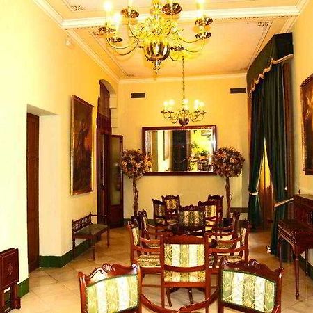 Hotel Tartaneros Sanlúcar de Barrameda Zewnętrze zdjęcie