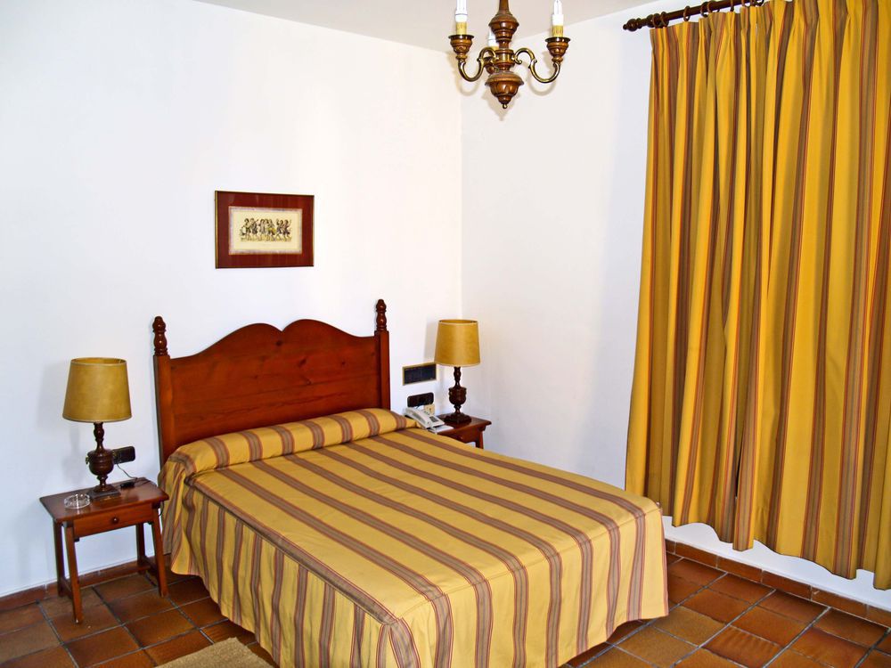 Hotel Tartaneros Sanlúcar de Barrameda Zewnętrze zdjęcie